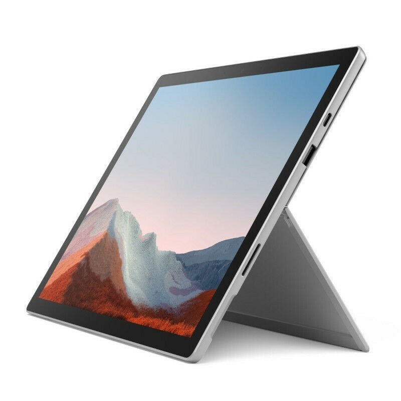 New Microsoft Surface Pro 7+ Plus 12.3" i7-1165G7 16GB 512GB Touchscreen Tablet gallery