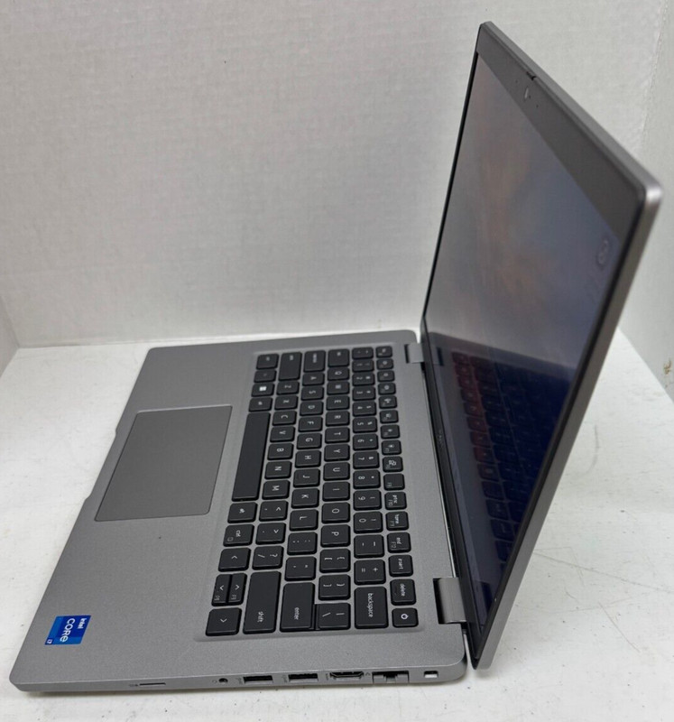 Dell Latitude 5430 Laptop - Core i5-1245U 32GB 512GB SSD - Webcam gallery