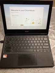 Acer Chromebook CB311 Series (N18Q12) 11.6″ AMD Processor A4 4GB 32GB | NO CHR