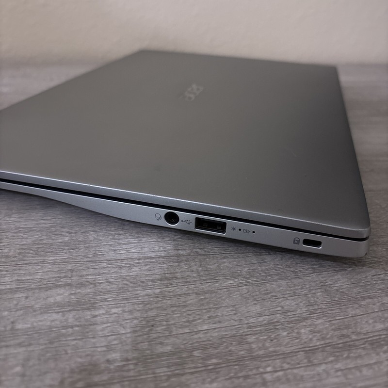 Acer Swift 3 Light Laptop, 14"" FHD IPS, AMD Ryzen 7 4700U Octa-Core... gallery