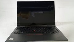 Lenovo ThinkPad X1 Yoga 5th Gen 20UB i7 AS-IS for Parts & Non-Functional