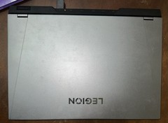 Lenovo LEGION 5 PRO, R9 6900HX, 16GB, 1TB, 3070 Ti Laptop QHD USED FACTORY RESET