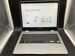 Samsung Chromebook XE513C24 Rockchip RK3399 1.51GHz 4GB 32GB ChromeOS Tested