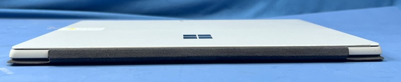 Microsoft Surface Pro 7 Plus - i7-1165G7, 16GB RAM, 1TB NVMe - Win11 gallery