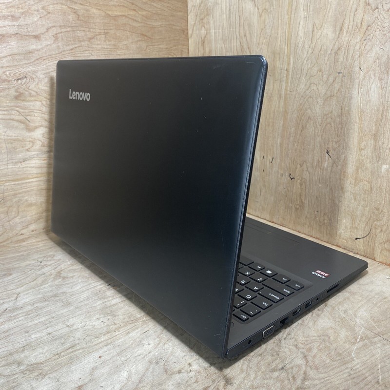Lenovo Ideapad 330-15ABR AMD 9600P@2.4GHz Radeon R5 | 12GB DDR4 | 1TB HDD | W11H gallery