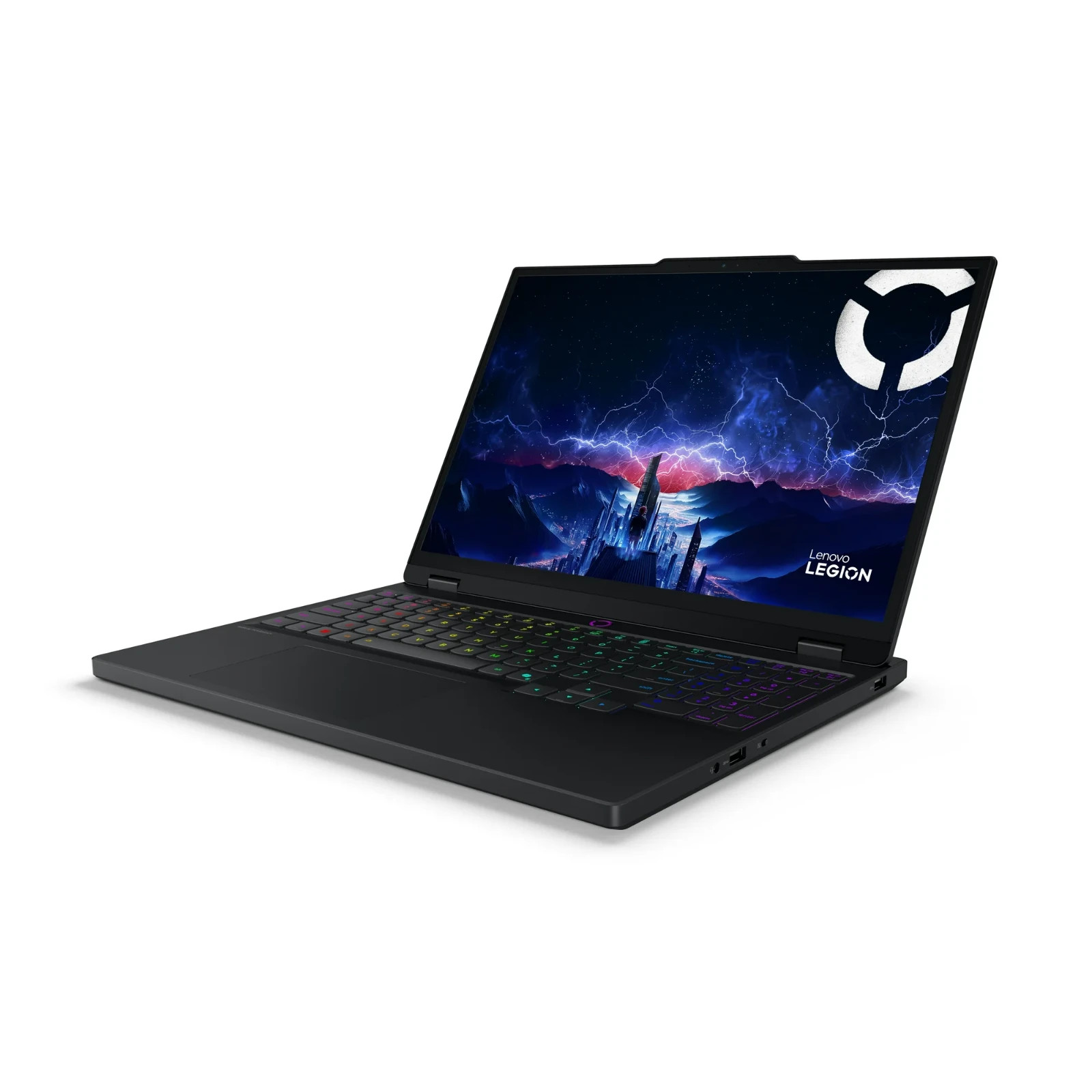 Legion 5I 15.1" OLED WQXGA Laptop, Core I7 14700HX, 16GB, 1TB, NVIDIA® Geforce R gallery