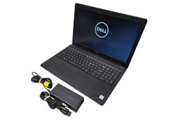 Dell Latitude 3580 i5-7200U@2.5GHz 128GB NVMe 12GB Ram Win 11