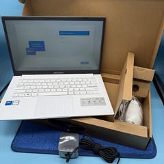ASUS – Vivobook 14 14″ FHD Laptop – Intel 5 120U, 8GB Ram, 512GB SSD W11H