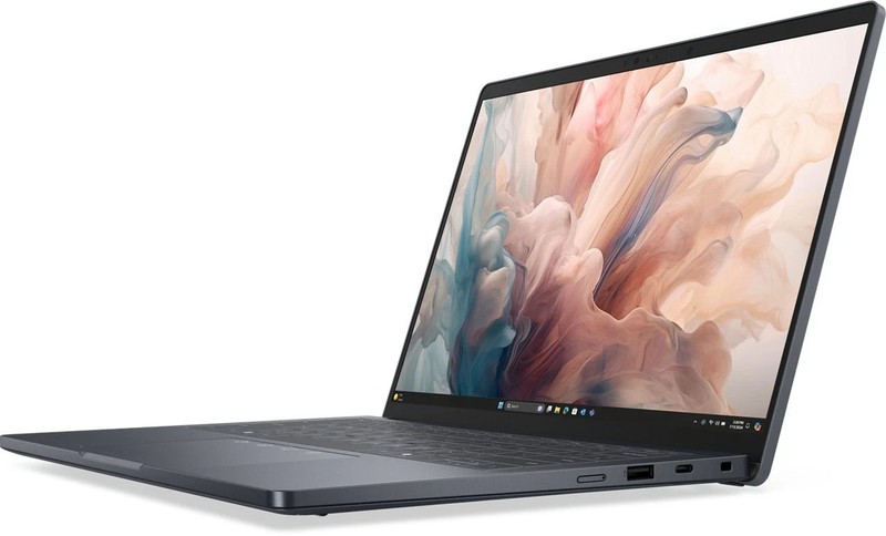 DELL PRO 14 PREMIUM (PA14250) ULTRA 5-236V 16GB RAM 256GB SSD FHD+ WWAN 3YR WTY gallery