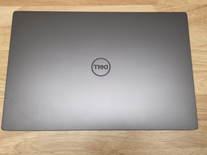 Dell XPS 13 9345 OLED Snapdragon X Elite 16GB 512GB 13.4 Touch Laptop gallery