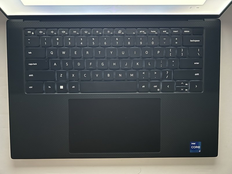 Dell Precision 5570 (Intel Core i7-12800H@2.4GHz, 32GB DDR5, 512GB SSD) W11 OS gallery