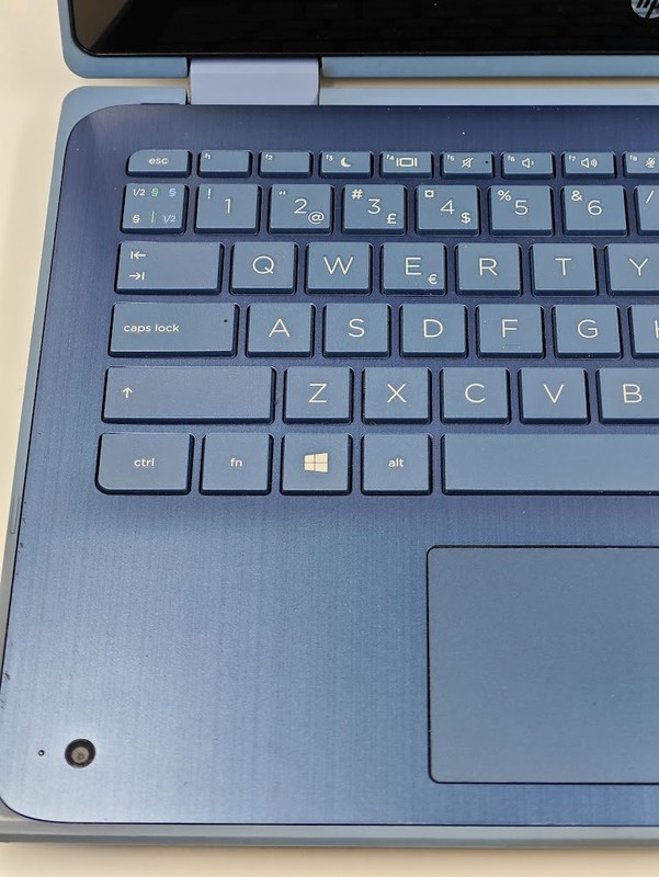 HP ProBook x360 11 G5 EE - Working, no SSD, no Bootable Device gallery