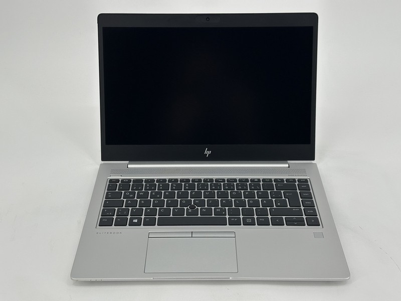 HP EliteBook mt45 14" FHD Ryzen 3 PRO 3300U 8GB DDR4 128GB SSD Win11 P Very Good gallery