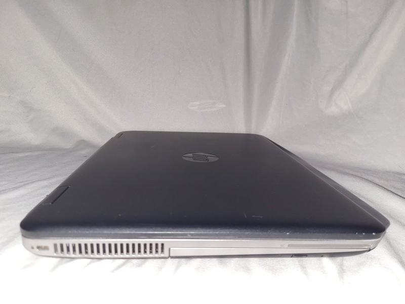HP ProBook 640 G2 14" Touch Screen Laptop Intel Core i5 8GB RAM No Hard Drive gallery
