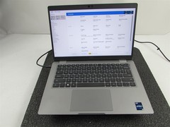 DELL LATITUDE 5330 FHD TOUCHSCREEN I5-1245U 10 CORE NO SSD 16GB RAM NO O.S