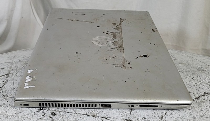 HP mt21 Mobile Thin Client 2UA27UT-ABA Laptop Celeron 3865U 4GB 128GB SEE NOTES gallery