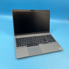 Dell Precision 3551 | i5-10300H | 8GB RAM | NO DRIVE/OS/BATTERY | Quadro P620