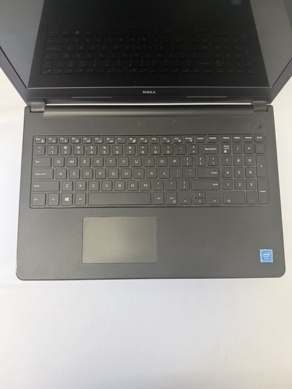 Dell Inspiron 15-3552 Laptop - Good Screen - Intel Celeron N3050 - Read Des gallery