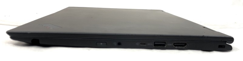 Lenovo Thinkpad X1 Yoga, Intel Core i7-8550U @1.80GHz, 8GB RAM, 192GB SSD, Win11 gallery