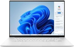 ASUS Zenbook S 16 16” 3K OLED Touchscreen 120Hz AMD Ryzen AI 9 365 24GB 1TB W11H
