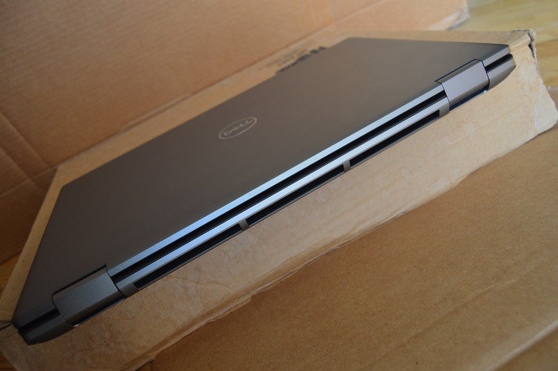 DELL PRECISION 7770 4K UHD i9-12950HX 64GB 2TB RTX A5500 Backlit KB gallery