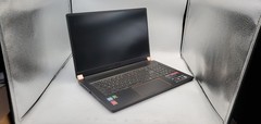 MSI GS75 Stealth 9SF-243US Laptop i5-11th Gen No RAM/SSD/BAT Doesn’t Power On