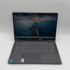 Lenovo IdeaPad Flex 5 14ITL05 14″ i3-1115G4 3.0GHz 4GB RAM 128GB SSD