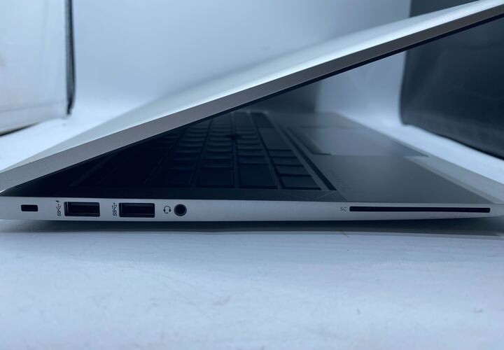 HP EliteBook 845 G7 14" Laptop AMD Ryzen 5 Pro 4650U 2.10GHz 16GB RAM 256GB SSD gallery