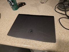 MSI Pulse GL66 Gaming Laptop Intel I7 Ram 64 GB RAM 2.5 TB SSD Window 11 Home