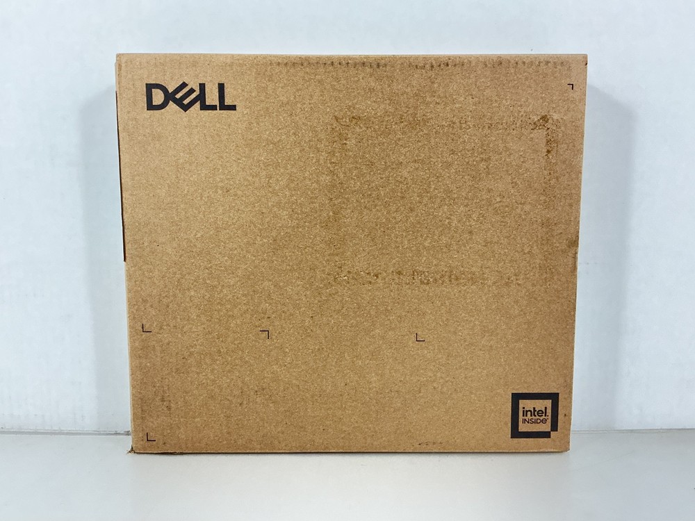 Dell Pro 14 Plus 14" 2-in-1 Ultra 7 268V 32GB 512GB SSD WiFi 7 W11P - 437NW
