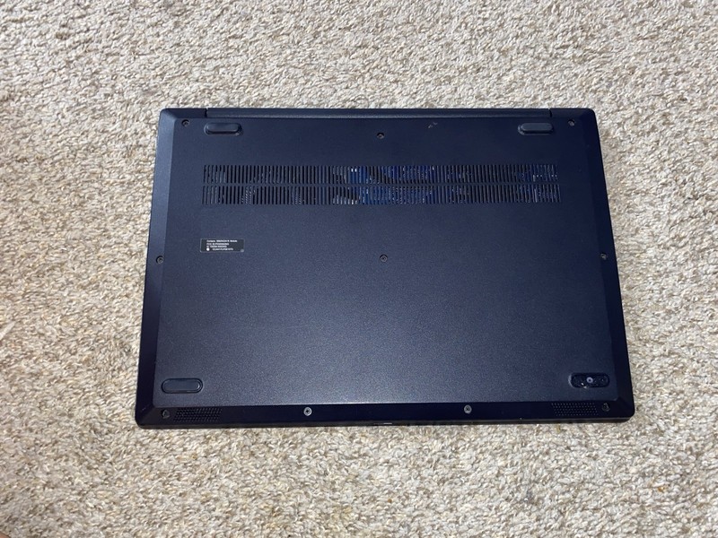 Lenovo IdeaPad 3 15IML05 15.6in i3-10110U 8GB 238GB SSD Win11 Blue TS gallery