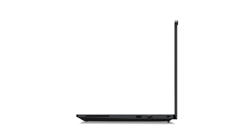 LENOVO THINKPAD P14s G5 ULTRA-9 WQXGA ARC 96GB 4TB i9 U9 NOTEBOOK LINUX WIN GAR gallery