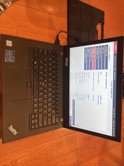 Lenovo Thinkpad T470 14” ( Intel Core i5-7300U 2.6GHz 8GB RAM) Laptop