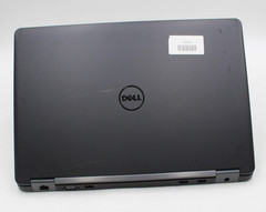 Dell Latitude E5550 15.6in 500 GB HD 4 GB RAM i5-5200U 30 day warranty No OS