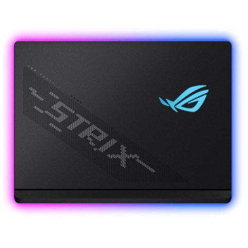 ASUS ROG SCAR G835LWG-TQ305W Intel U9 290HX RTX5080 32GB/1TB 18" laptop gallery