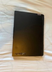 Legion Pro 5i Gen 9 Intel (16″) with RTX™ 4060 gaming computer