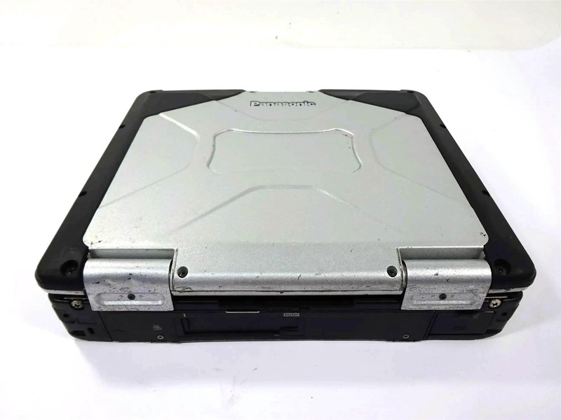 Panasonic Toughbook CF-31 MK6 Core i5-7300U 2.6GHz 8GB RAM - No HDD gallery