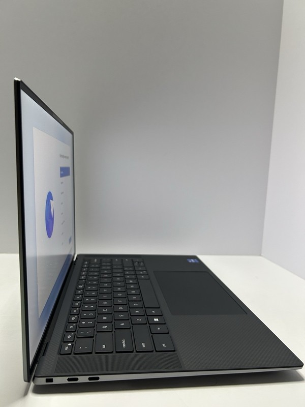 Dell Precision 5570 (Intel Core i7-12800H@2.4GHz, 32GB DDR5, 512GB SSD) W11 OS gallery