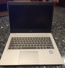 HP EliteBook 830 G6 – 16GB RAM – 256GB SSD – Intel Core i5-8365U – WIN 11 Pro