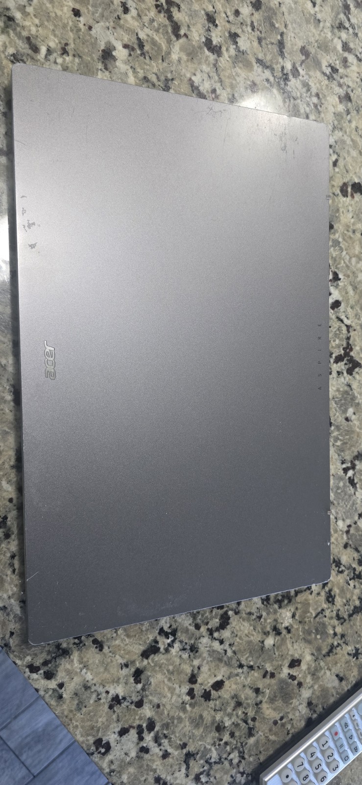 Acer Aspire 5 15 A515-58PT-59VW Intel Core i5 8GB 15.6" Silver Windows 11 Laptop gallery