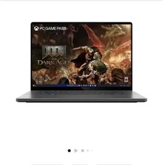 ASUS – ROG Zephyrus G16 16″ OLED 2.5K 240Hz Gaming Laptop – Intel Core Ultra …