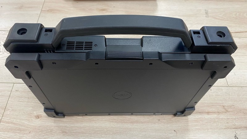 Dell Latitude 7414 Rugged 14" Core i5-6300u 8GB RAM 256GB SSD Windows10 Pro-3 gallery