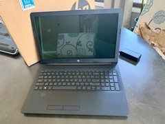 hp 15-db0011dx Laptop Fresh install of Windows 11 Home