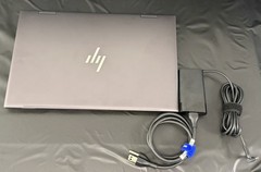 HP Envy x360m, Ryzen 5 5500U, 8GB Ram, 256gb SSD, Win 11 Pro, 15m-eu0013dx