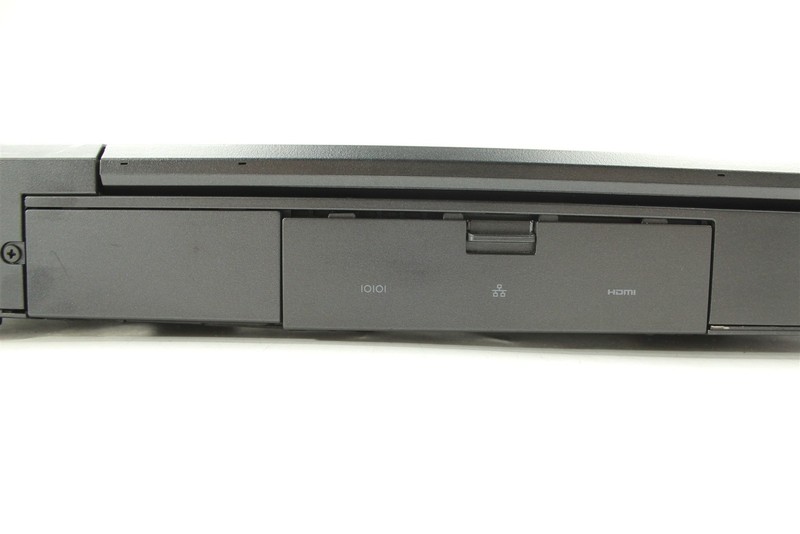 Dell Latitude 5424 Rugged 14" FHD Touch i5-8350U 8GB RAM NO SSD NO OS RGB KB gallery