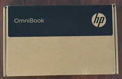 HP OmniBook X 14″ 2K OLED Touch Laptop Snapdragon X Plus 16GB RAM 512GB SSD Wty
