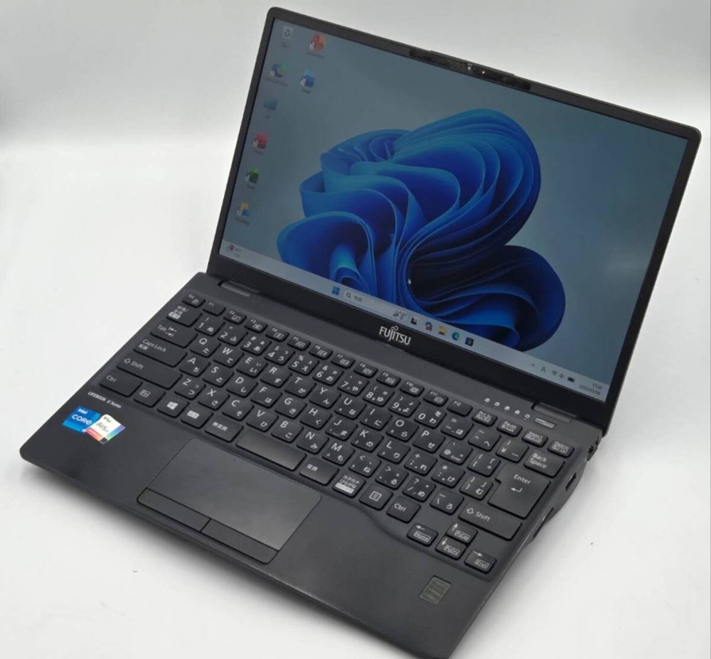 Fujitsu Lifebook U9311/F Core i5-1135G7 8GB SSD 256GB Win 11 Pro