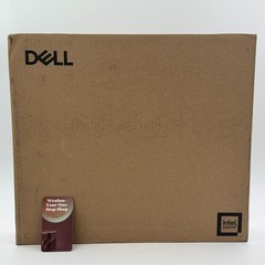New Dell D14260 14″ FHD+ Intel Core Ultra 7 255U 16GB 512GB SSD Carbon Black