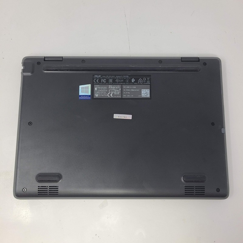 Asus BR1100cka XS04 Celeron N4500 1.1GHz 8GB RAM 64GB SD gallery