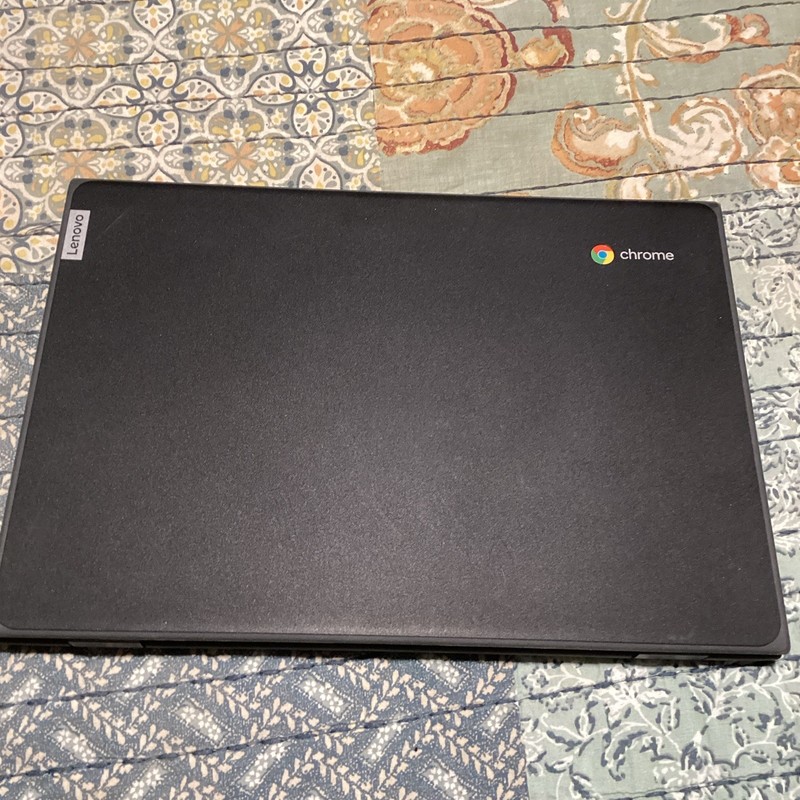Lenovo 100e Chromebook 2nd Gen MTK 11.6" 2.00GHz 4GB 32GB Chrome OS Black gallery